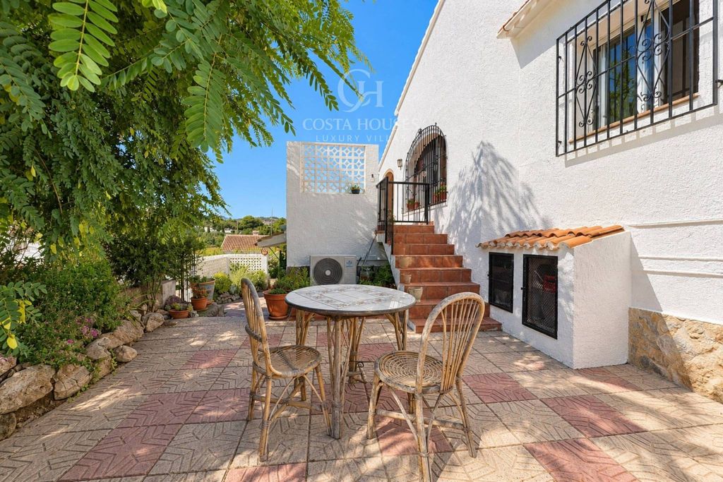 Maison de luxe à vendre à Javea, 995 000 €, Photo 3