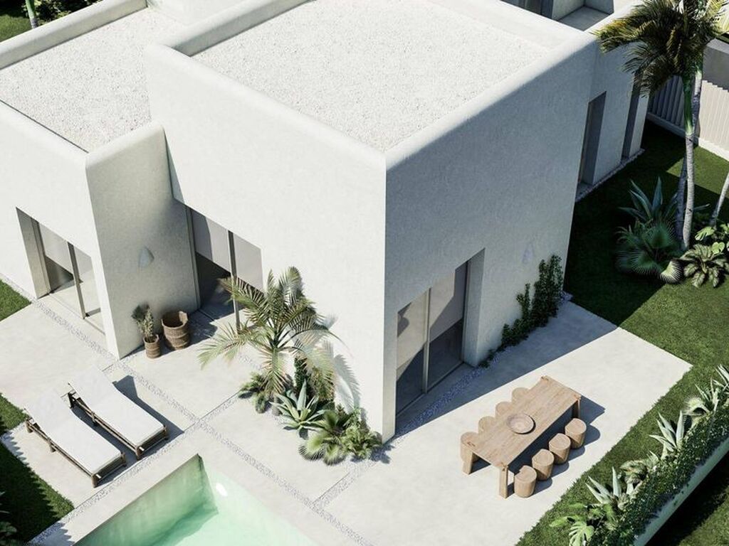 Maison de luxe à vendre à Oliva, 849 412 €, Photo 3
