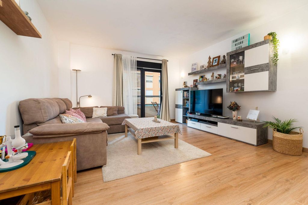 Luxury Apartment for sale in Palma, 480 000 €, Photo 3