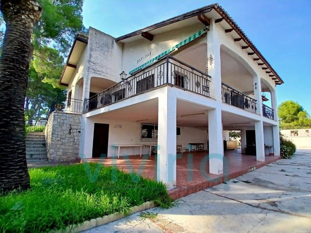 Maison de luxe à vendre à Paterna, 600 000 €, Photo 3