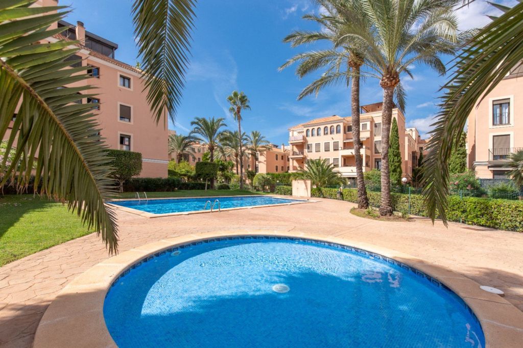Luxury Apartment for sale in Palma, 1 140 000 €, Photo 3