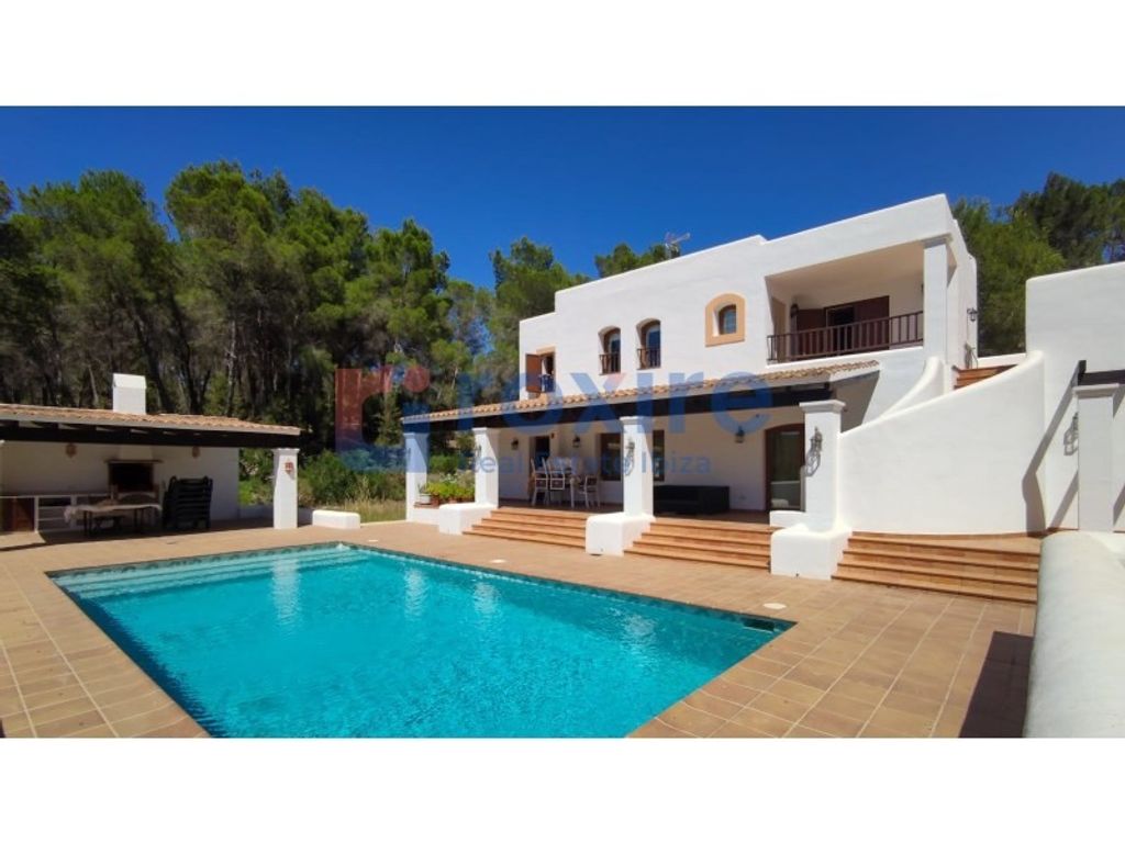 Maison de luxe à vendre à Sant Antoni de Portmany, 3 500 000 €, Photo 3