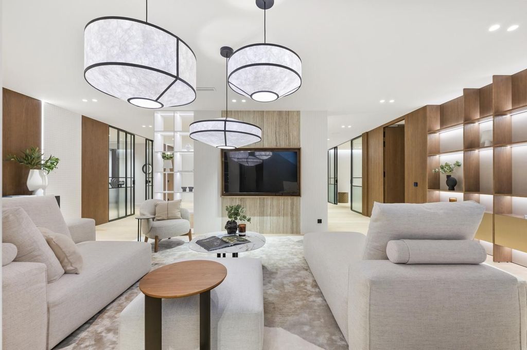 Maison de luxe à vendre à Marbella, 4 950 000 €, Photo 3