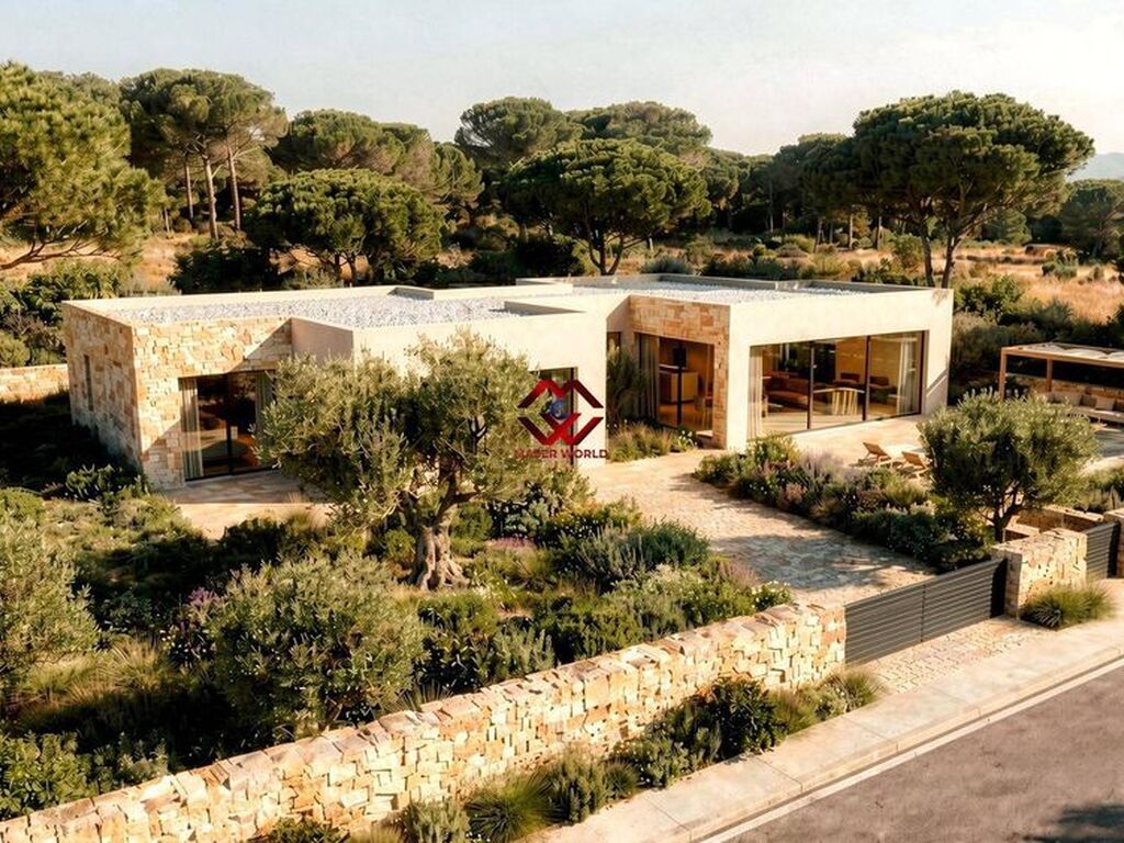 Maison de luxe à vendre à La Romana, 508 096 €, Photo 3