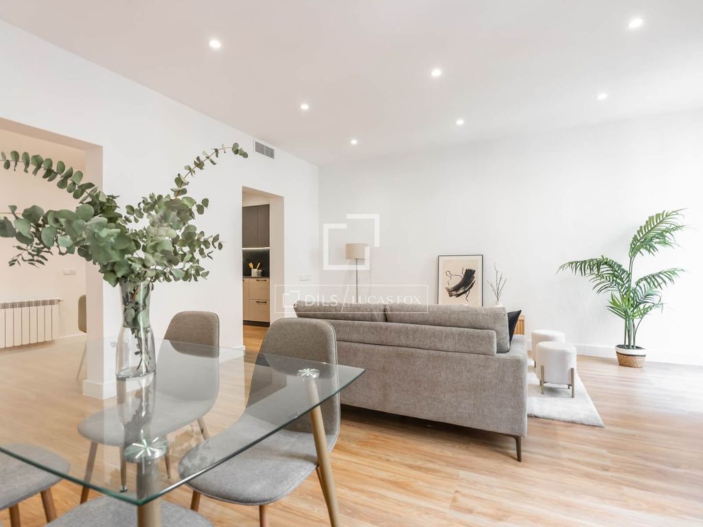Appartement de luxe à vendre à Madrid, 869 000 €, Photo 4