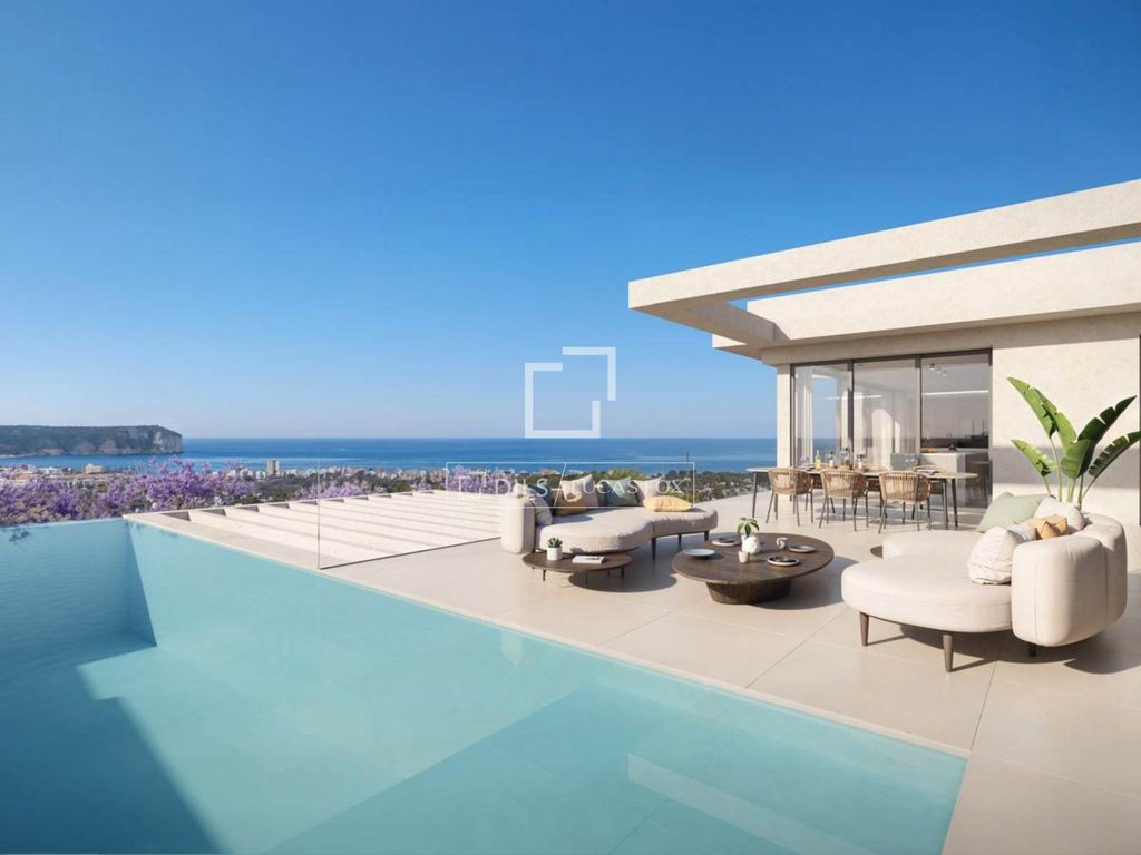 Maison de luxe à vendre à Javea, 2 700 000 €, Photo 4