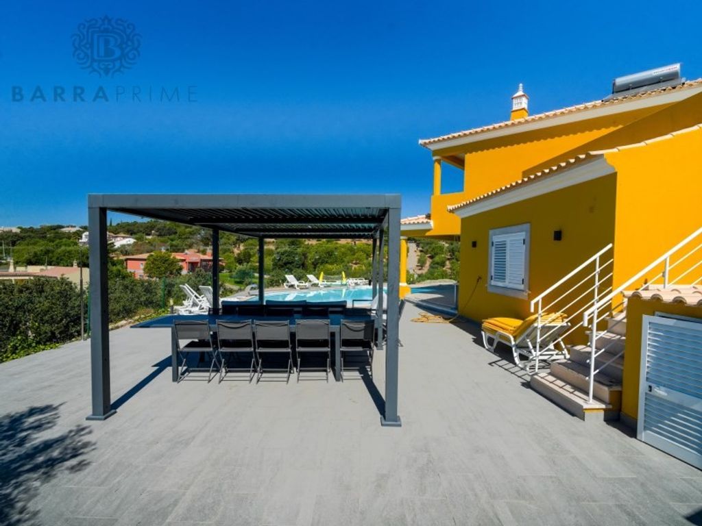 Maison de luxe à vendre à São Brás de Alportel, 1 450 000 €, Photo 4