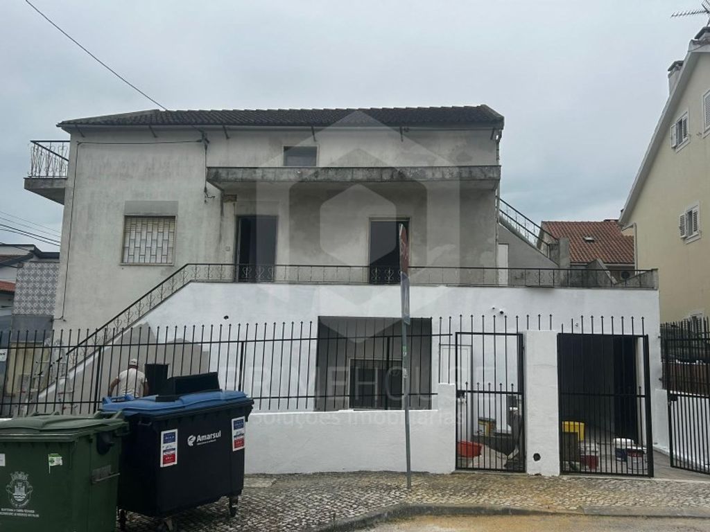 Maison de luxe à vendre à Sesimbra, 420 000 €, Photo 4