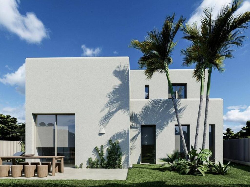 Maison de luxe à vendre à Oliva, 849 412 €, Photo 4