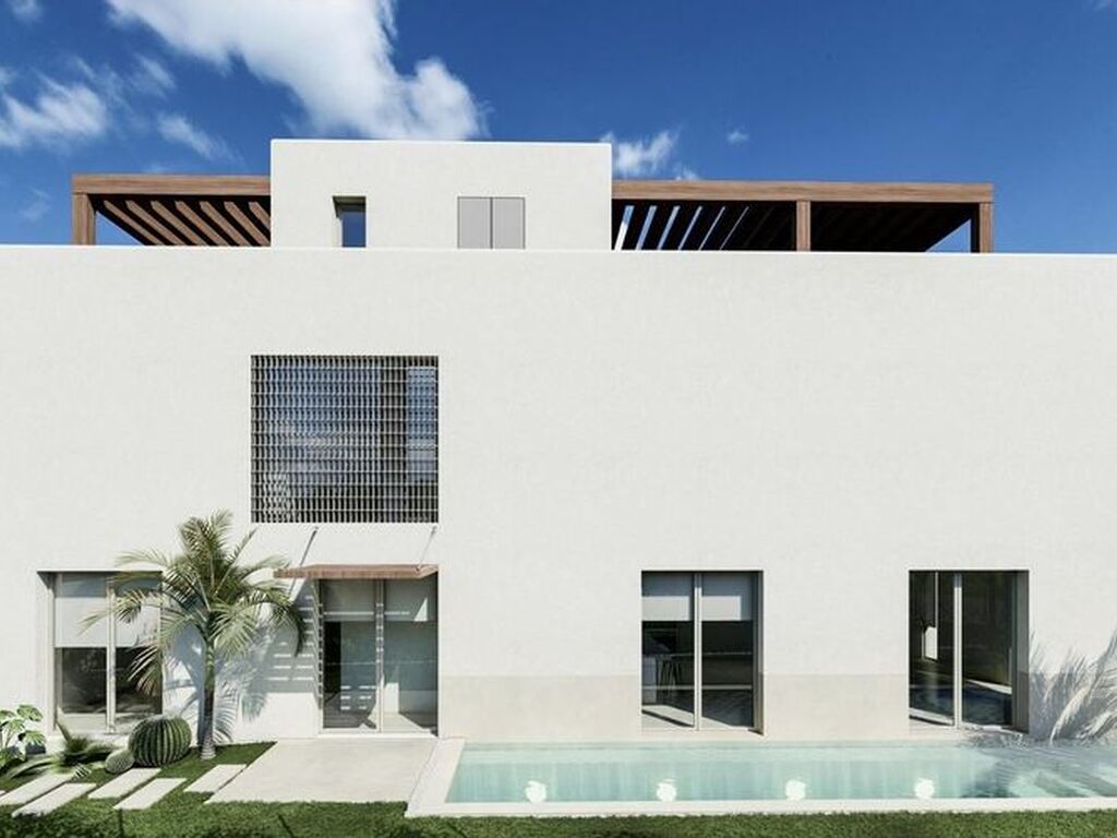 Maison de luxe à vendre à Oliva, 1 160 335 €, Photo 4