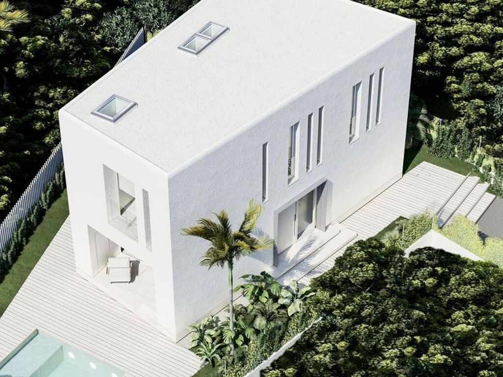 Maison de luxe à vendre à Oliva, 797 437 €, Photo 4