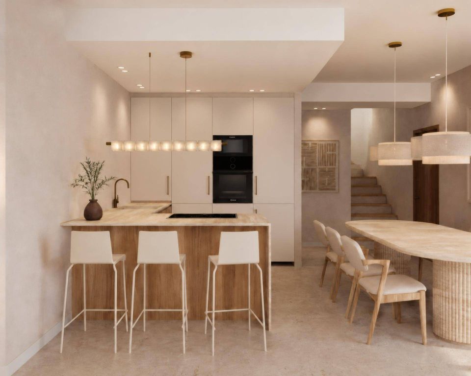 Maison de luxe à vendre à Orihuela, 570 000 €, Photo 4