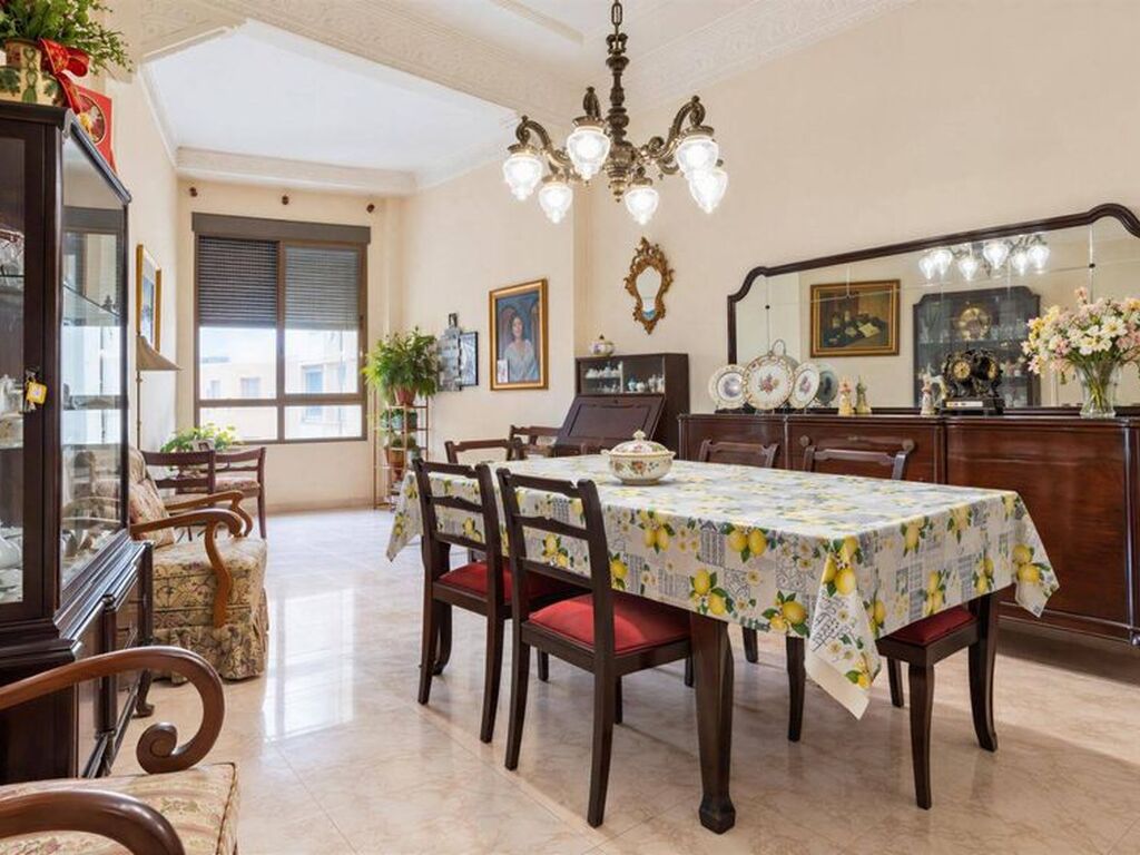 Luxury Apartment for sale in Valencia, 589 000 €, Photo 4
