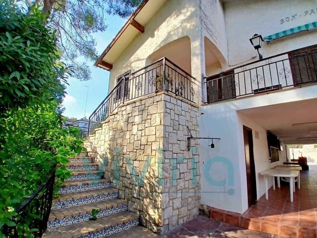 Maison de luxe à vendre à Paterna, 600 000 €, Photo 4