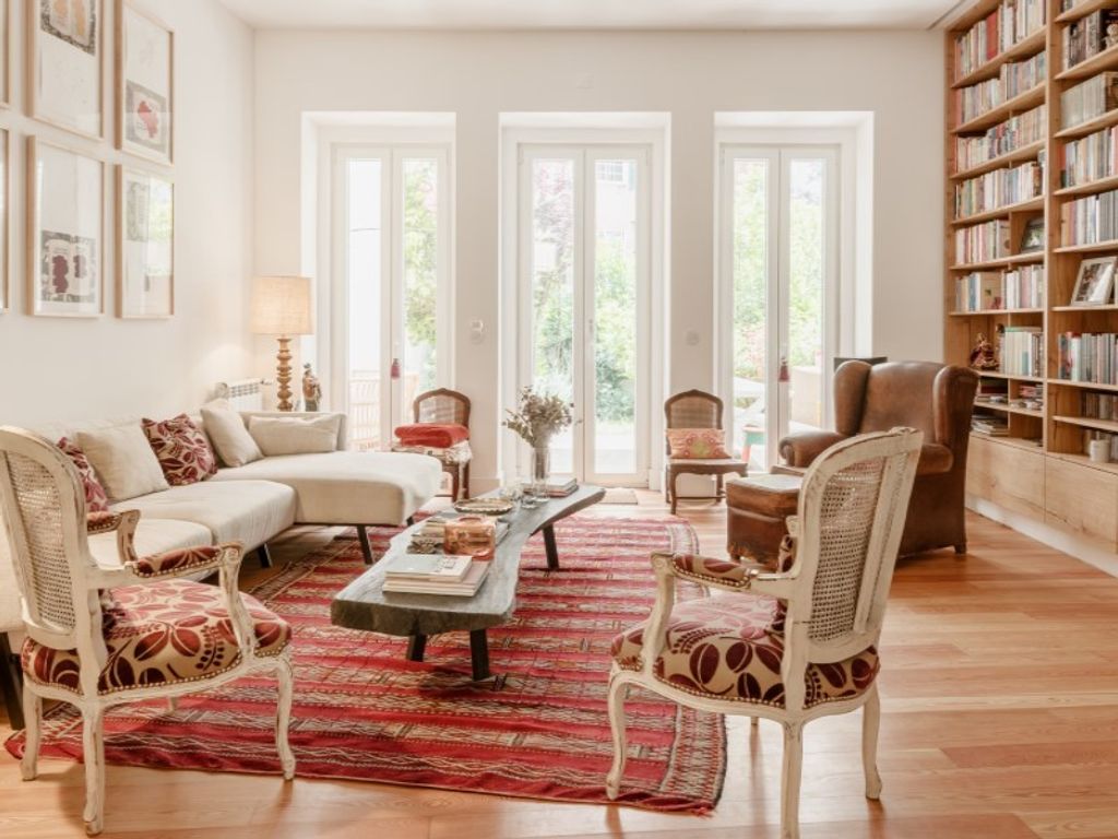 Maison de luxe à vendre à Lisbon, 2 500 000 €, Photo 4