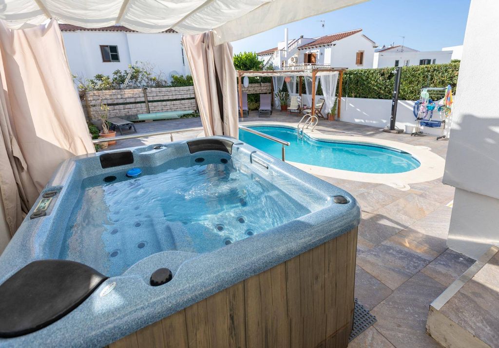 Luxury House for sale in Mercadal, 595 000 €, Photo 4