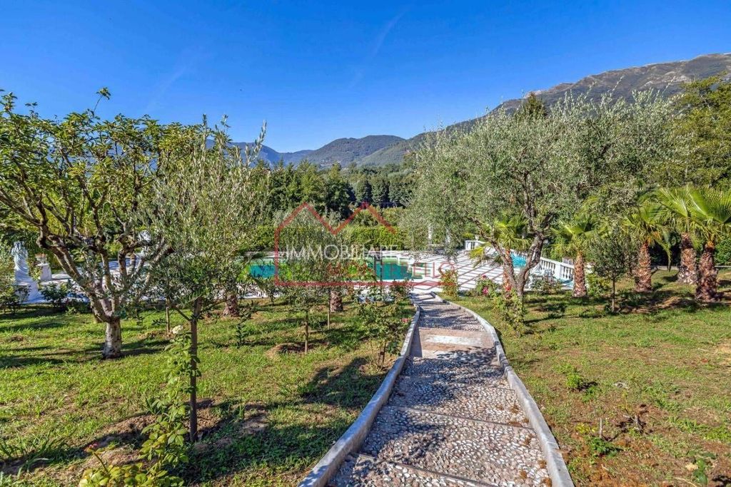 Maison de luxe à vendre à Camaiore, 3 500 000 €, Photo 5