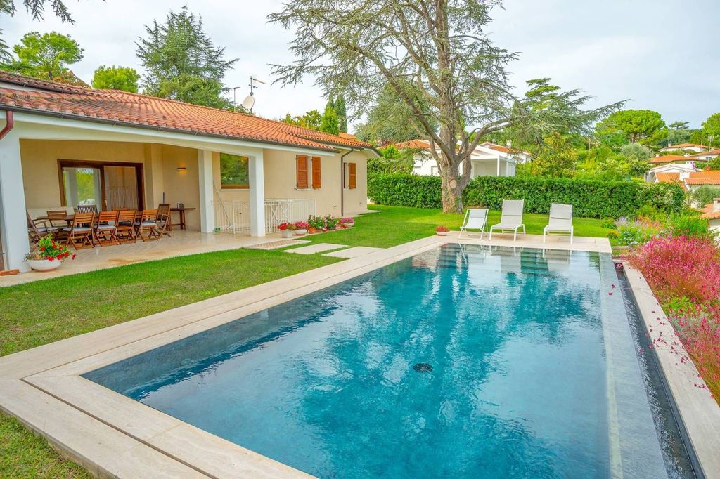 Maison de luxe à vendre à Numana, 1 600 000 €, Photo 5