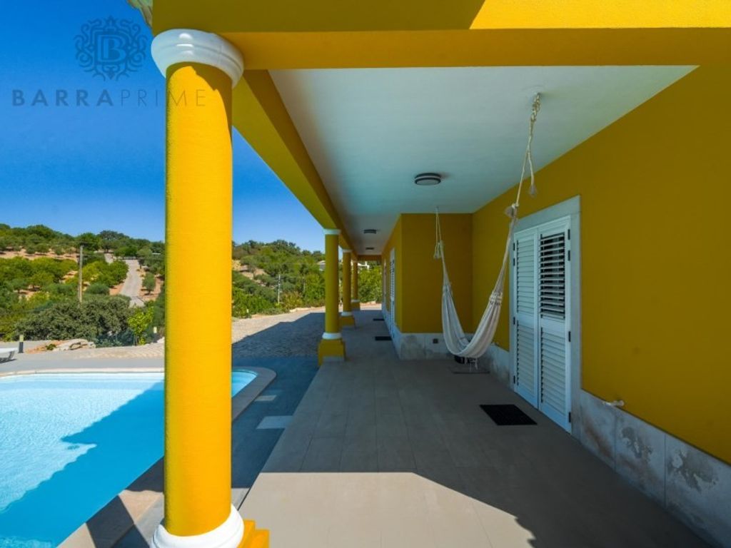 Maison de luxe à vendre à São Brás de Alportel, 1 450 000 €, Photo 5