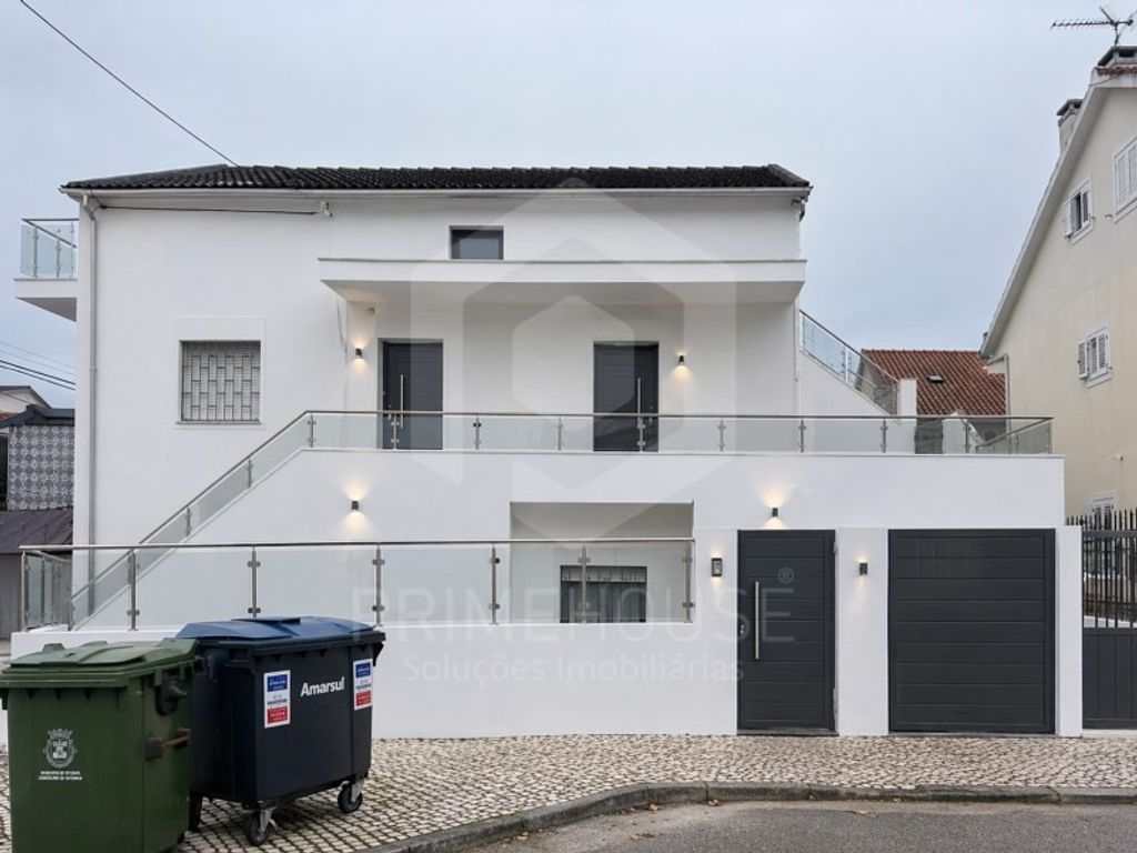 Maison de luxe à vendre à Sesimbra, 420 000 €, Photo 5