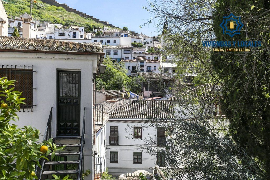 Luxury House for sale in Granada, 890 000 €, Photo 5