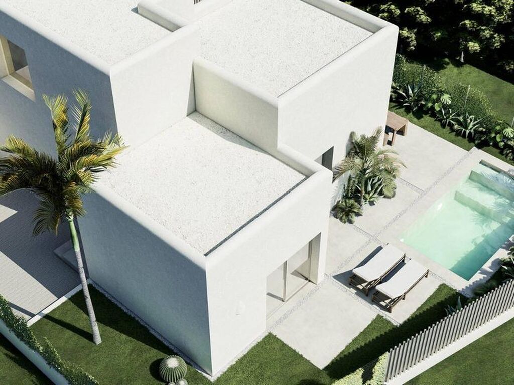 Maison de luxe à vendre à Oliva, 849 412 €, Photo 5