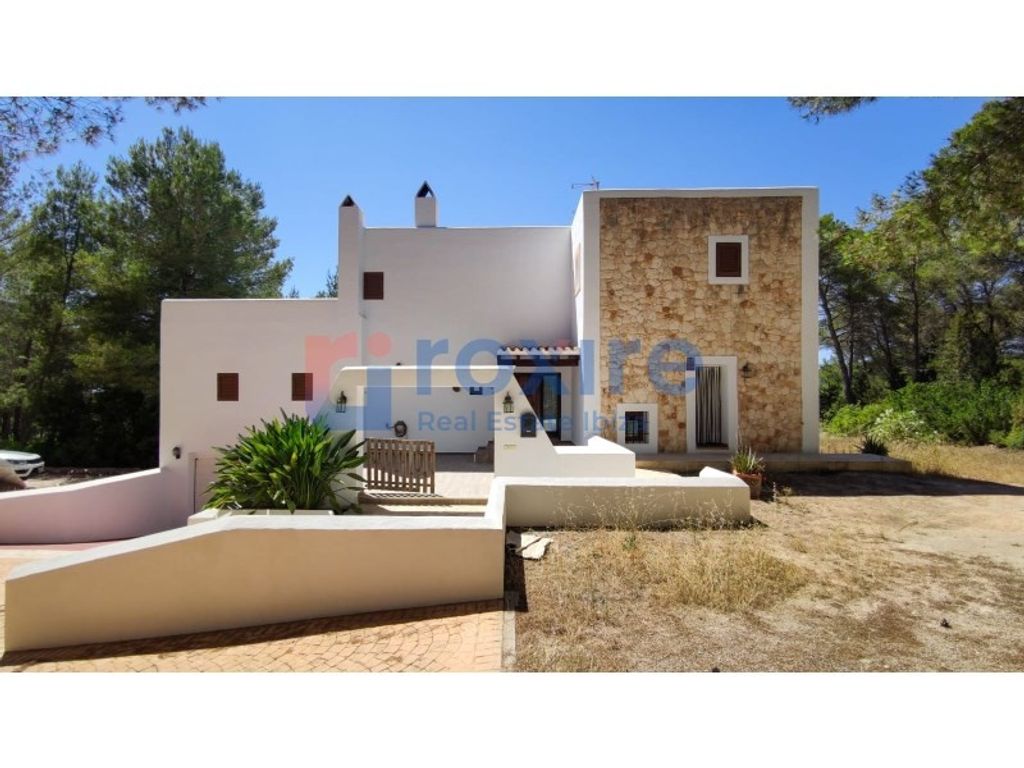 Maison de luxe à vendre à Sant Antoni de Portmany, 3 500 000 €, Photo 5