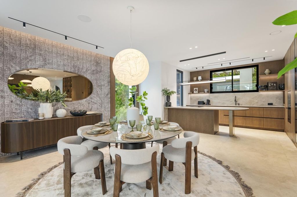 Maison de luxe à vendre à Marbella, 4 950 000 €, Photo 5
