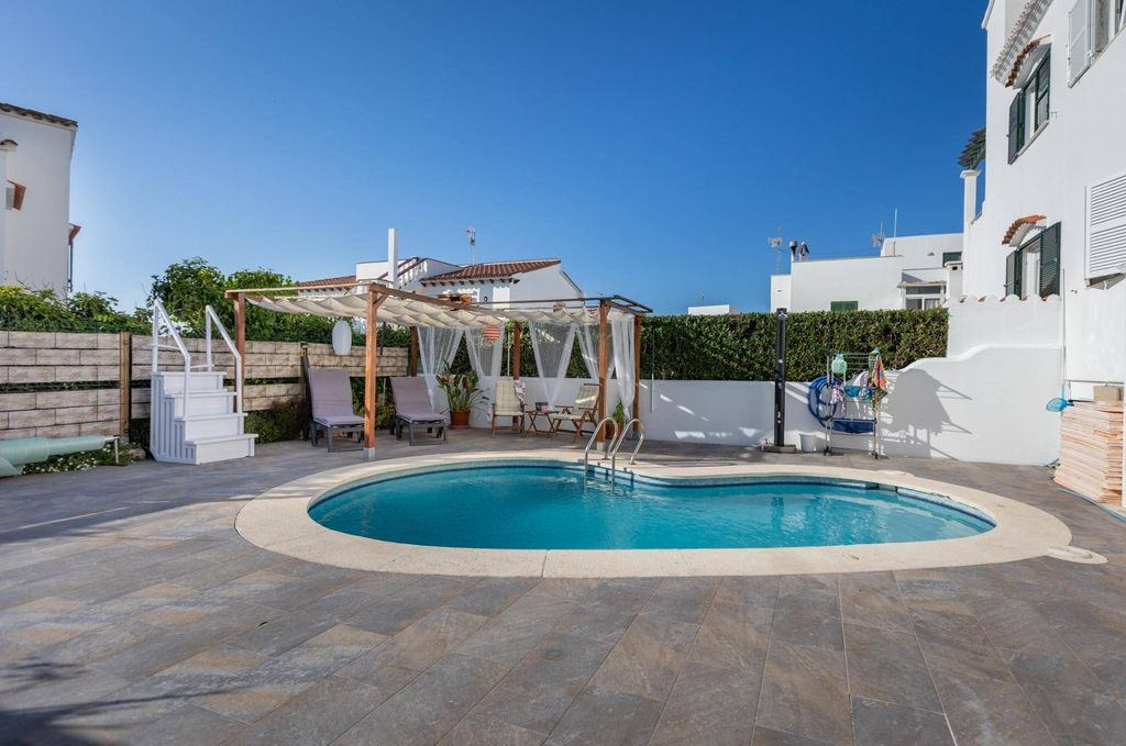 Luxury House for sale in Mercadal, 595 000 €, Photo 5