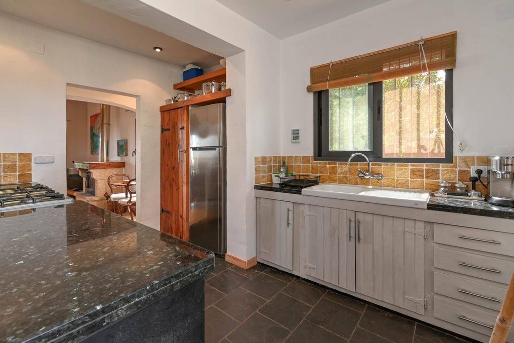 Maison de luxe à vendre à Javea, 995 000 €, Photo 5