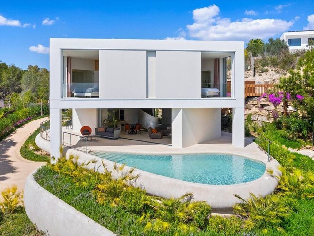 Maison de luxe à vendre à Orihuela, 2 365 000 €, Photo 5