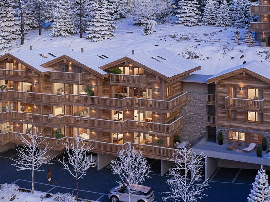 Luxury Apartment for sale in Saint-Luc, 1 427 710 €, Photo 5