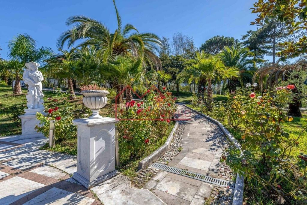 Maison de luxe à vendre à Camaiore, 3 500 000 €, Photo 6