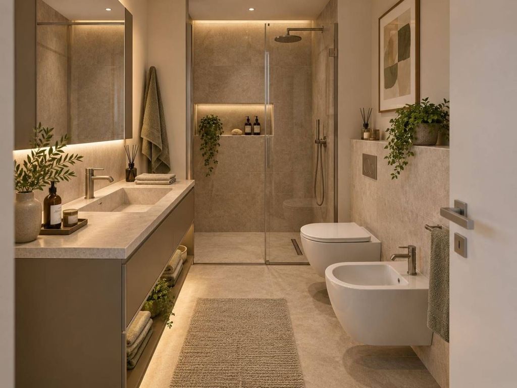 Appartement de luxe à vendre à Padova, 775 000 €, Photo 6