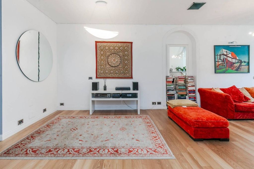 Appartement de luxe à vendre à Milan, 1 250 000 €, Photo 6