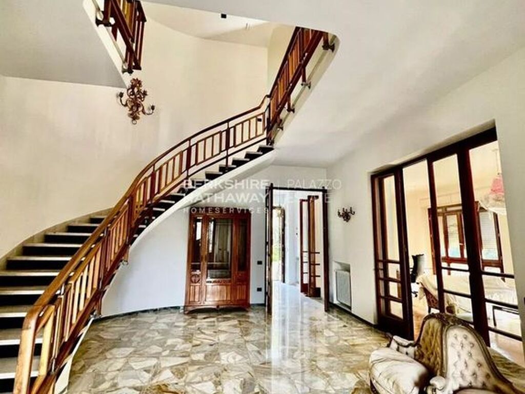 Maison de luxe à vendre à Montecatini-Terme, 1 300 000 €, Photo 6