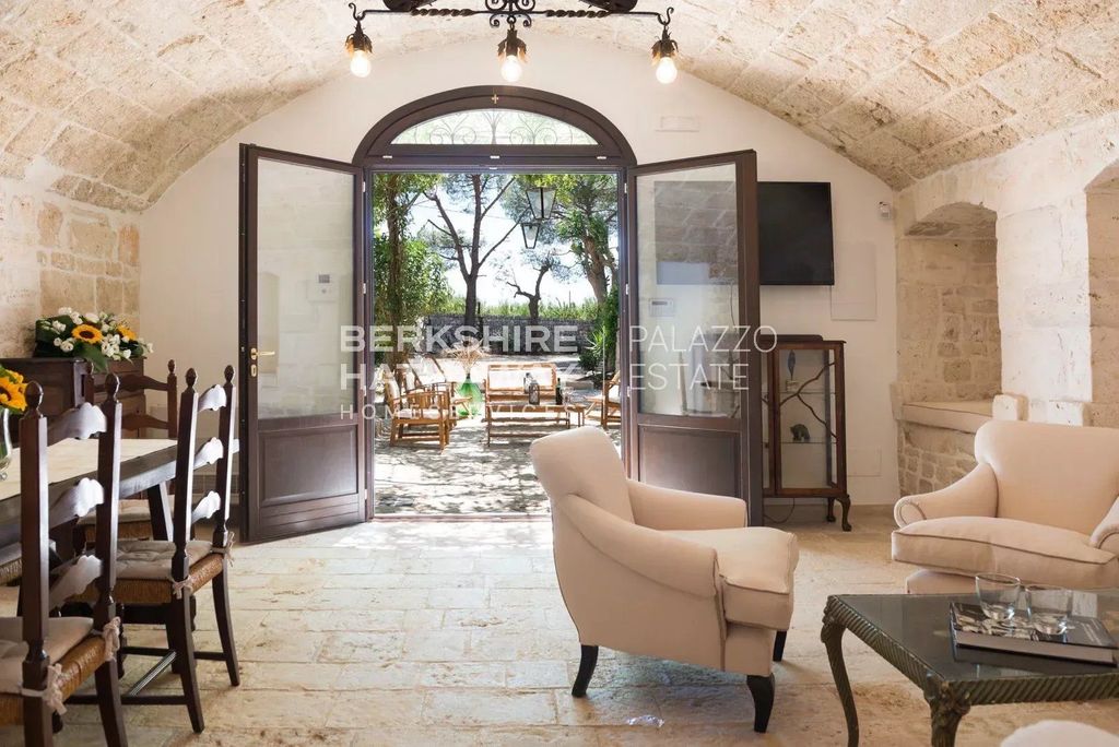 Maison de luxe à vendre à Vecchia Conversano, 1 450 000 €, Photo 6