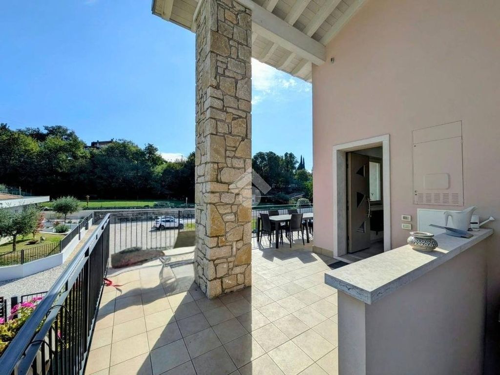 Maison de luxe à vendre à Caprino Veronese, 495 000 €, Photo 6