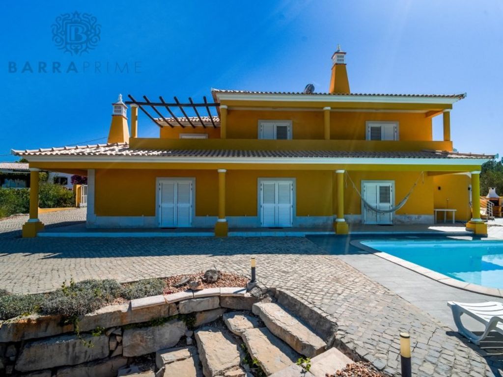 Maison de luxe à vendre à São Brás de Alportel, 1 450 000 €, Photo 6