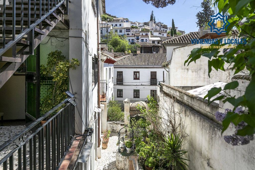 Luxury House for sale in Granada, 890 000 €, Photo 6