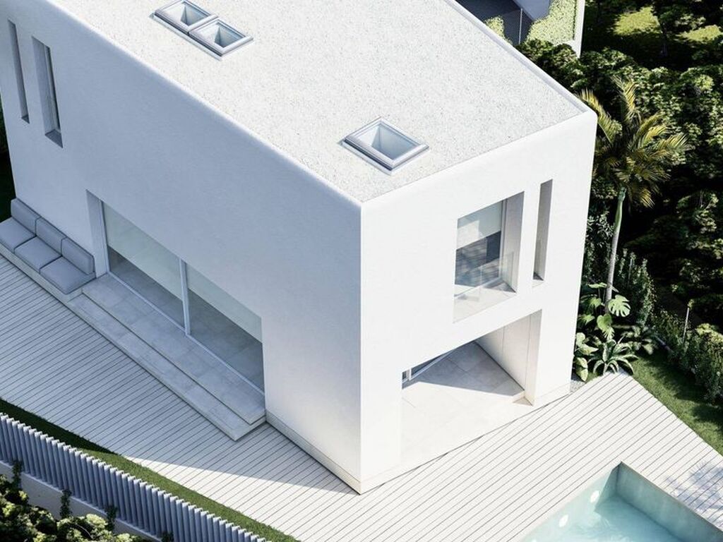 Maison de luxe à vendre à Oliva, 797 437 €, Photo 6