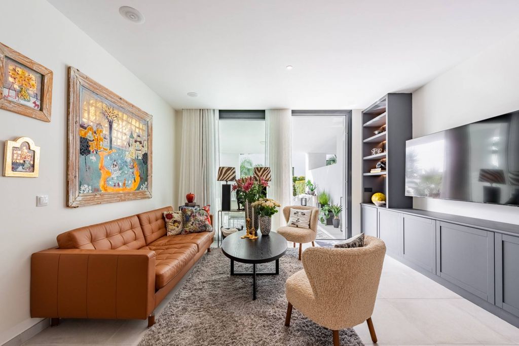 Appartement de luxe à vendre à Estepona, 580 000 €, Photo 6