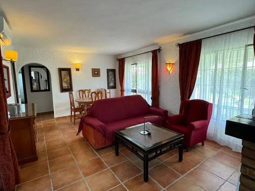 Maison de luxe à vendre à Saladillo Benamara, 990 000 €, Photo 6
