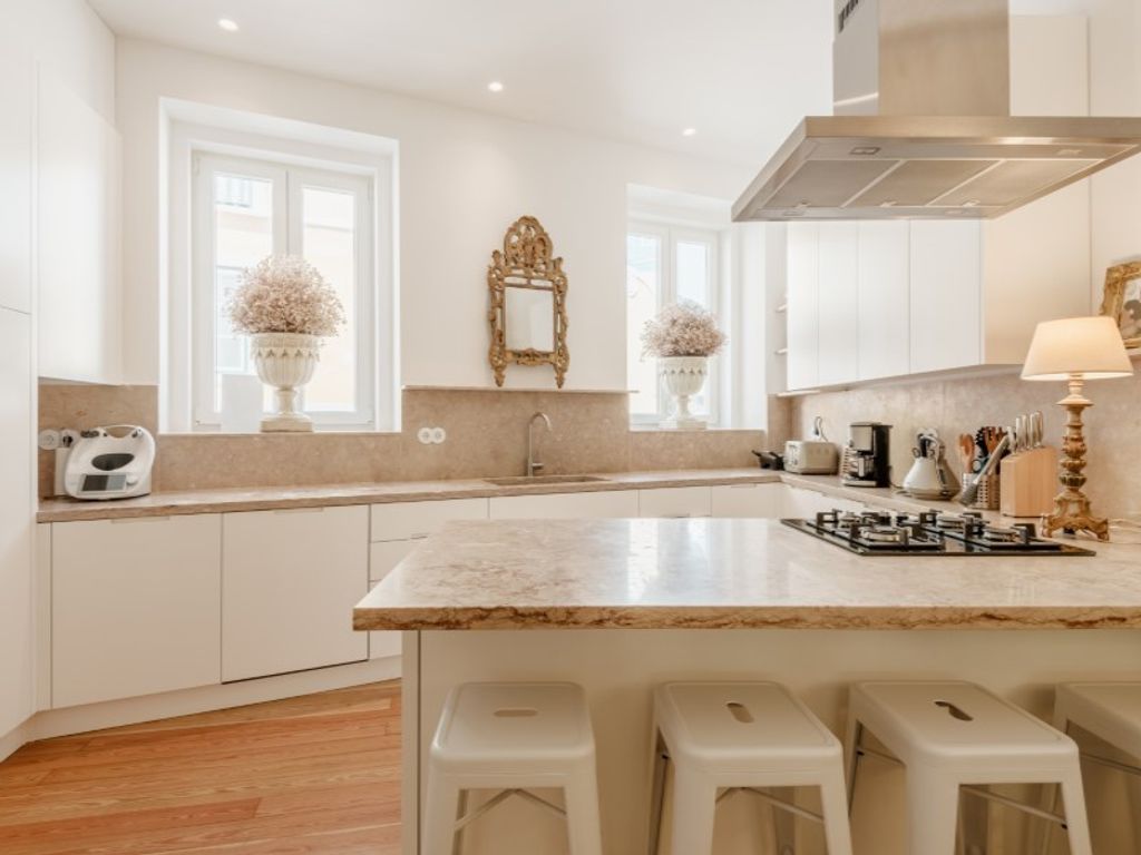 Maison de luxe à vendre à Lisbon, 2 500 000 €, Photo 6