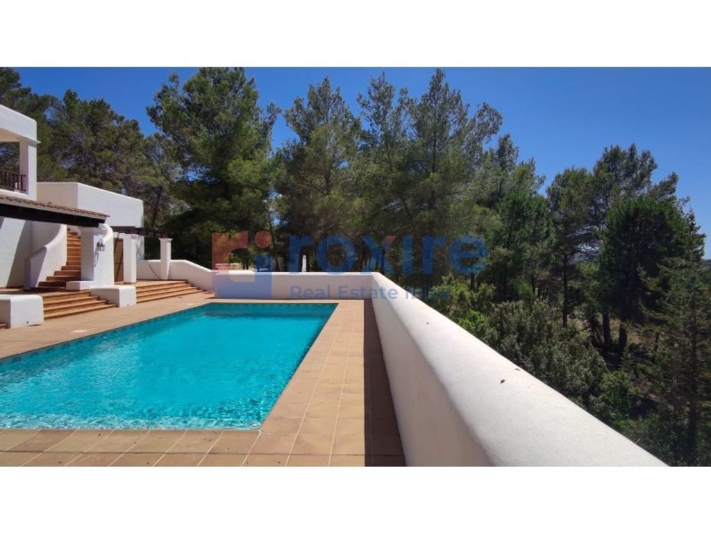 Maison de luxe à vendre à Sant Antoni de Portmany, 3 500 000 €, Photo 6