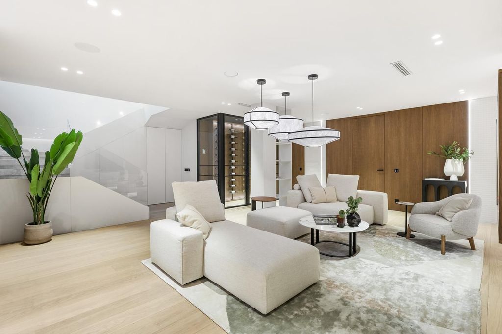 Maison de luxe à vendre à Marbella, 4 950 000 €, Photo 6