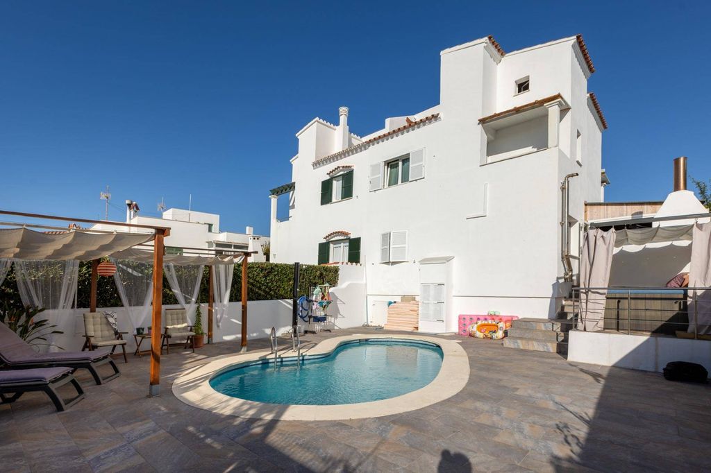 Luxury House for sale in Mercadal, 595 000 €, Photo 6