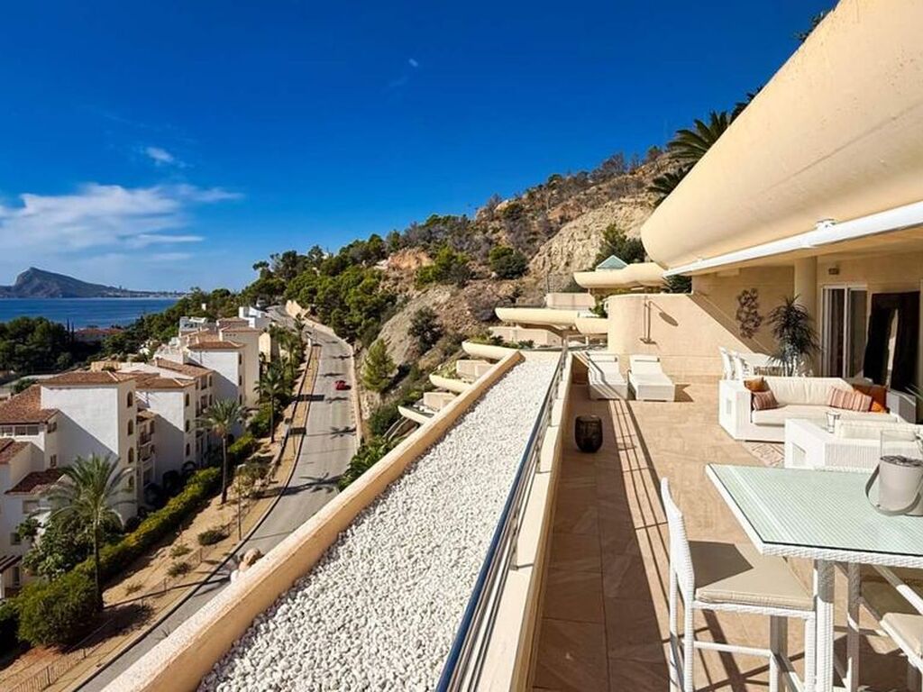 Appartement de luxe à vendre à Altea, 650 000 €, Photo 7