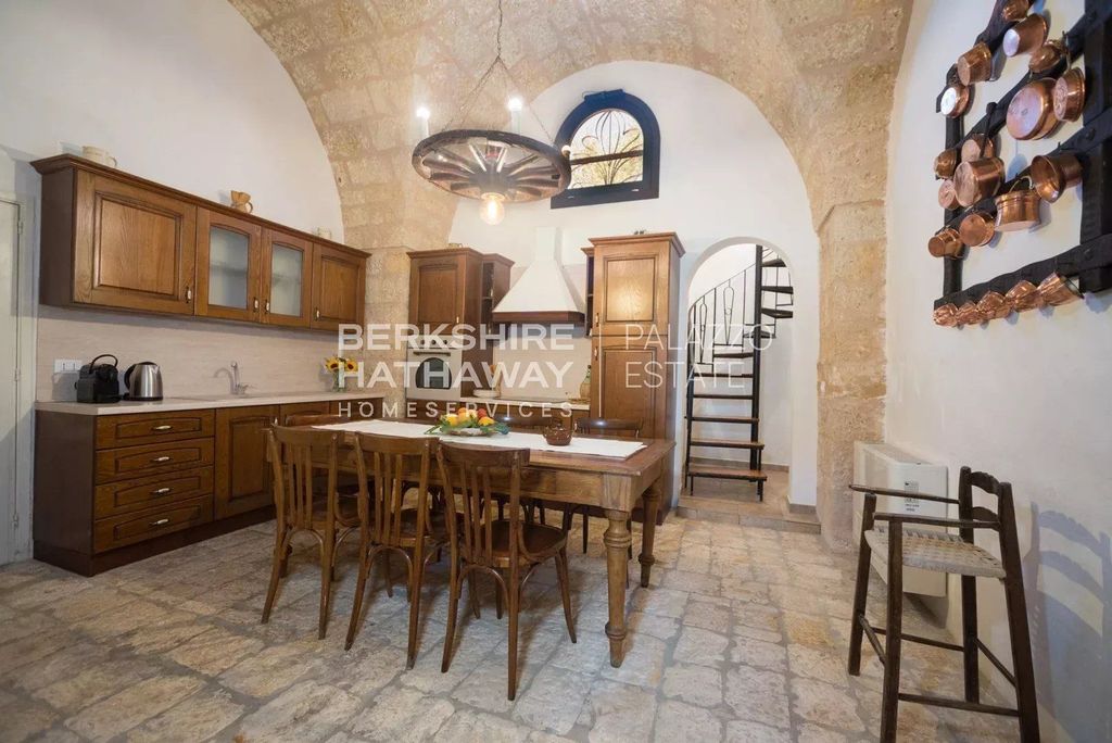 Maison de luxe à vendre à Vecchia Conversano, 1 450 000 €, Photo 7