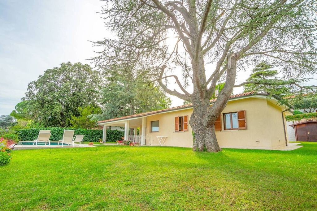 Maison de luxe à vendre à Numana, 1 600 000 €, Photo 7